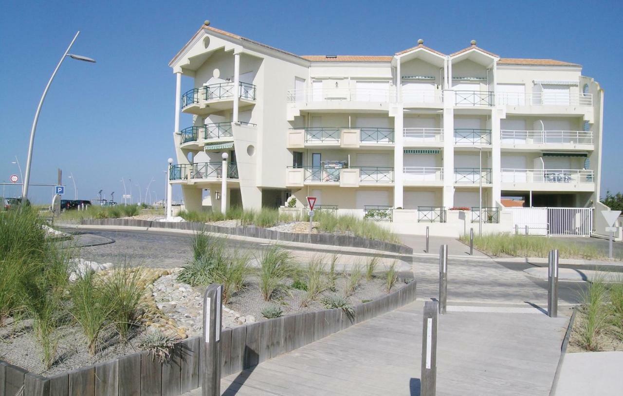 Amazing Apartment In St, Hilaire De Riez Saint-Jean-de-Monts Exteriér fotografie